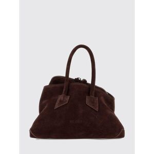 The Attico Mini Bag Woman Brown
